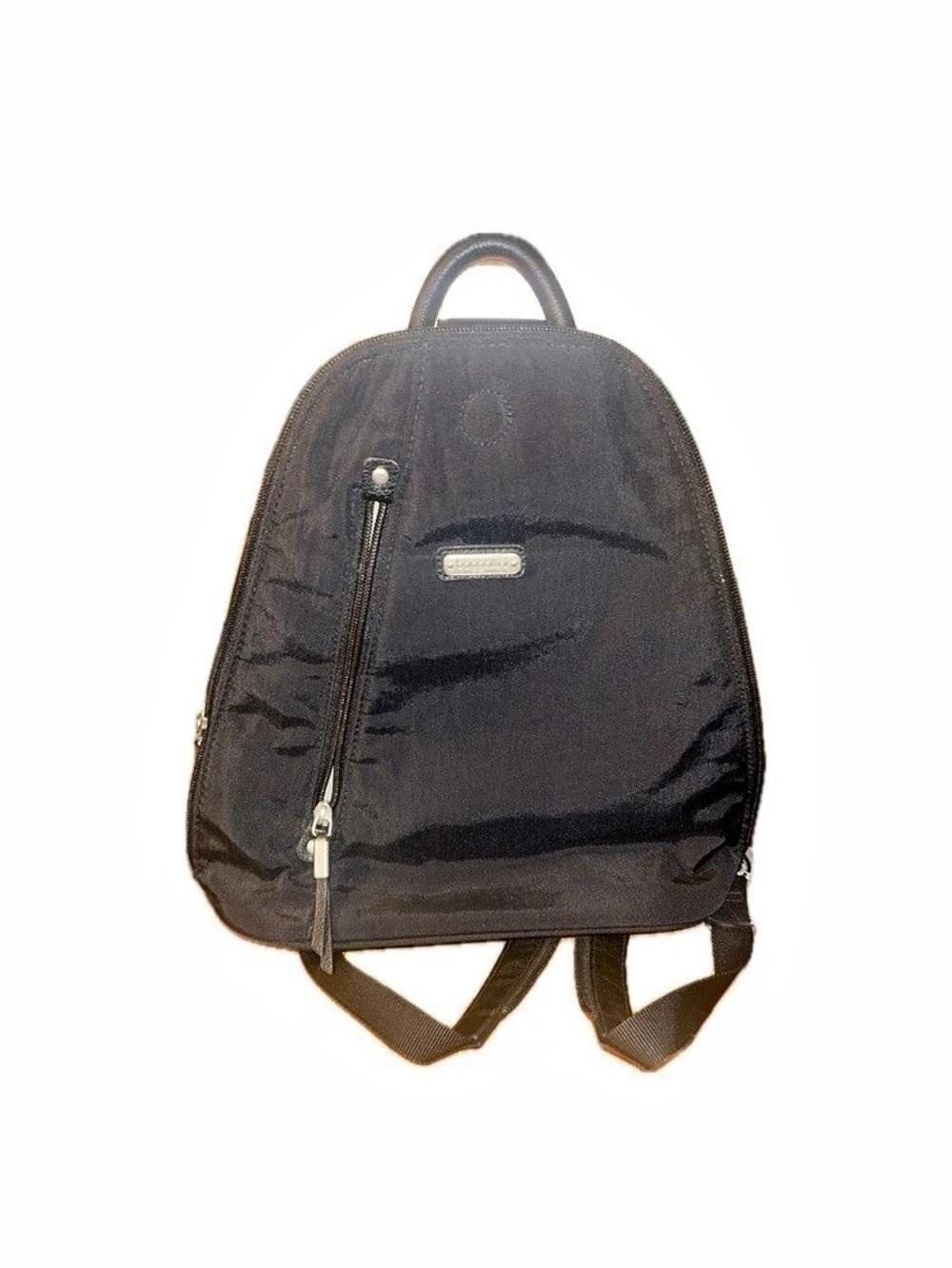 Baggallini Black Backpack